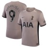 Officiële Voetbalshirt Tottenham Hotspur Richarlison 9 Derde 2023-24 - Heren